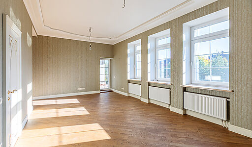 Дом под ключ с бассейном Адмирал