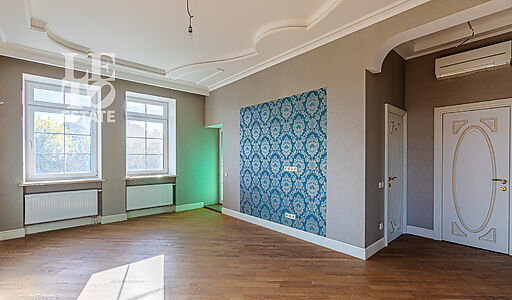 Дом под ключ с бассейном Адмирал