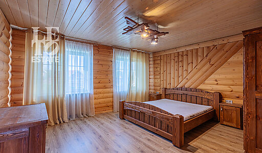 Дом под ключ с бассейном Адмирал