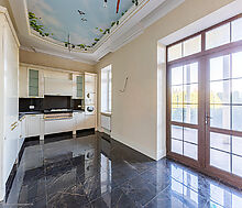 Дом под ключ с бассейном Адмирал