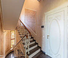 Дом под ключ с бассейном Адмирал