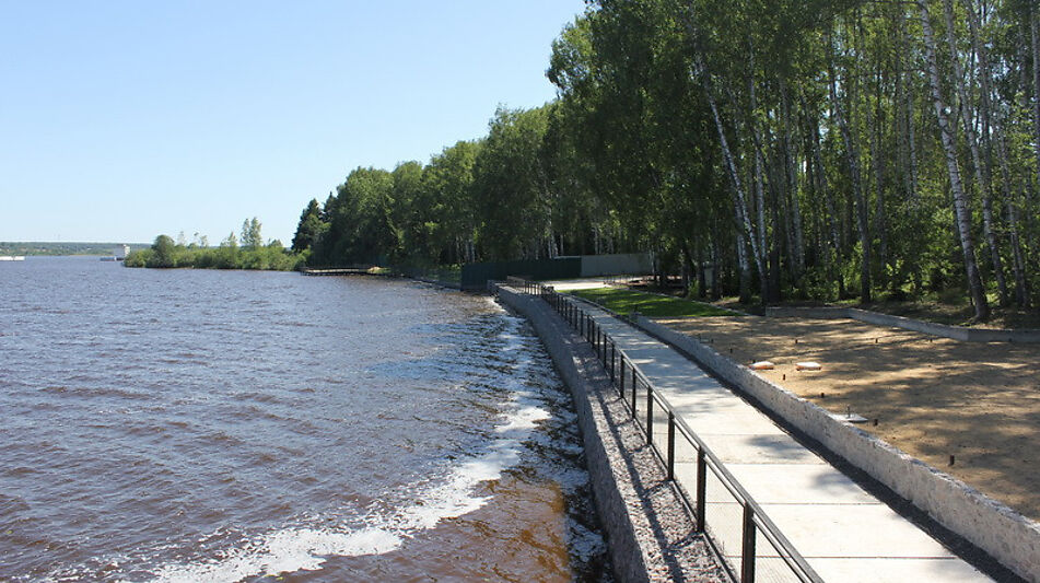 Дом под ключ с бассейном Адмирал