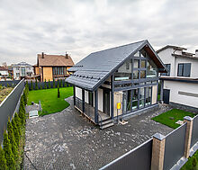 Дом в КП Клязьминский Парк