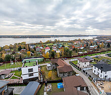 Дом в КП Клязьминский Парк