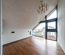 Дом в КП Клязьминский Парк