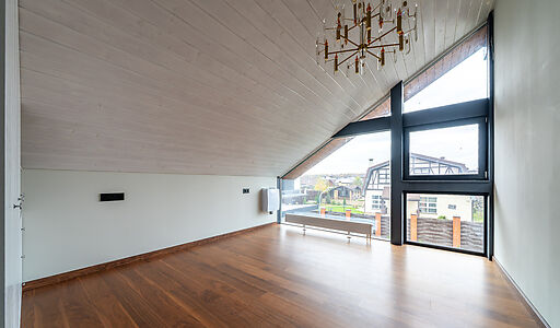 Дом в КП Клязьминский Парк