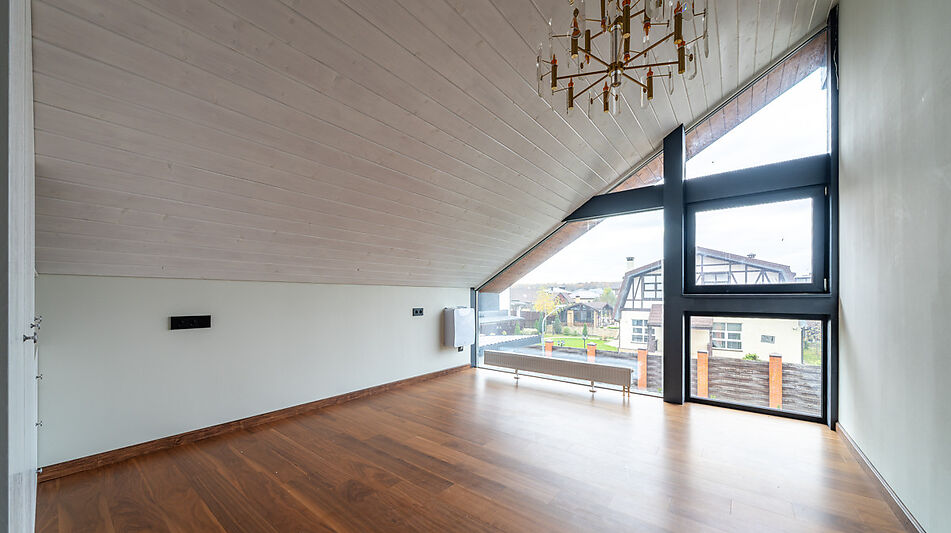 Дом в КП Клязьминский Парк