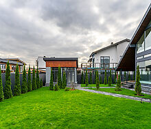 Дом в КП Клязьминский Парк