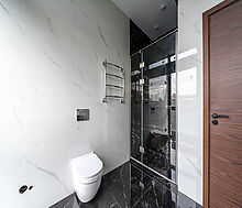 Дом в КП Клязьминский Парк