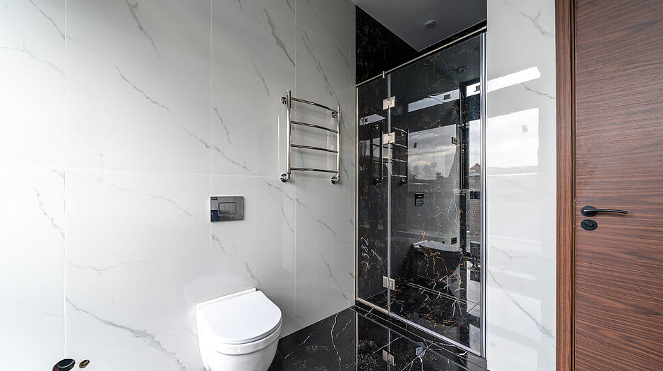 Дом в КП Клязьминский Парк