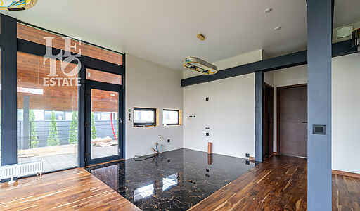 Дом в КП Клязьминский Парк