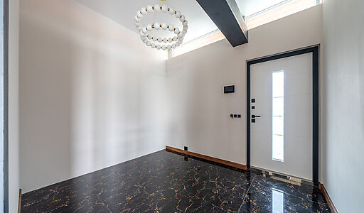 Дом в КП Клязьминский Парк