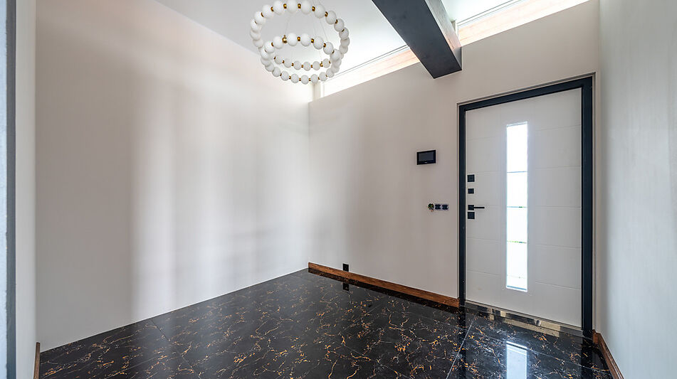 Дом в КП Клязьминский Парк