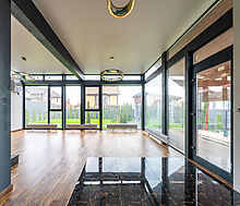 Дом в КП Клязьминский Парк