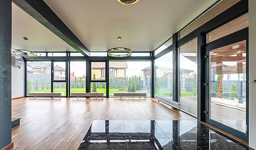 Дом в КП Клязьминский Парк