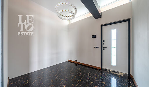 Дом в КП Клязьминский Парк