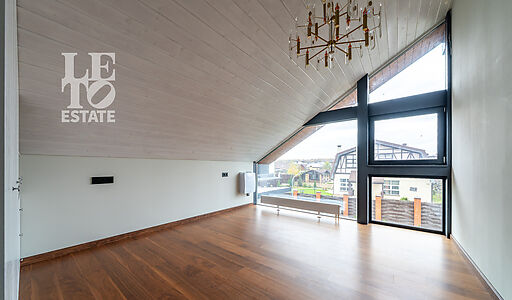 Дом в КП Клязьминский Парк