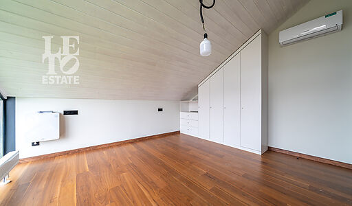 Дом в КП Клязьминский Парк