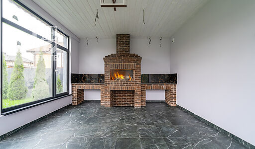 Дом в КП Клязьминский Парк