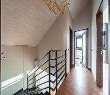 Дом в КП Клязьминский Парк