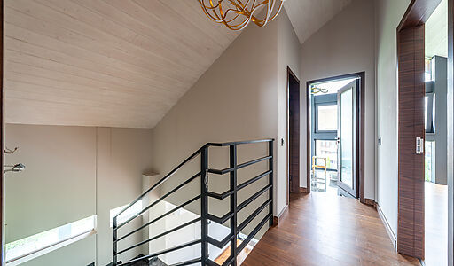 Дом в КП Клязьминский Парк