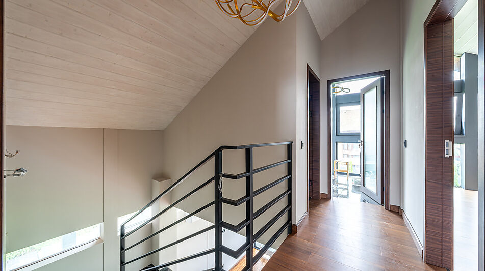 Дом в КП Клязьминский Парк