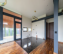 Дом в КП Клязьминский Парк