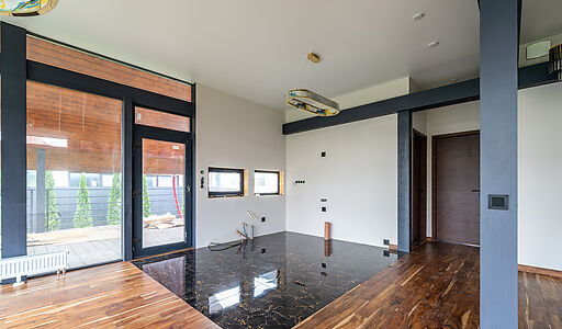 Дом в КП Клязьминский Парк