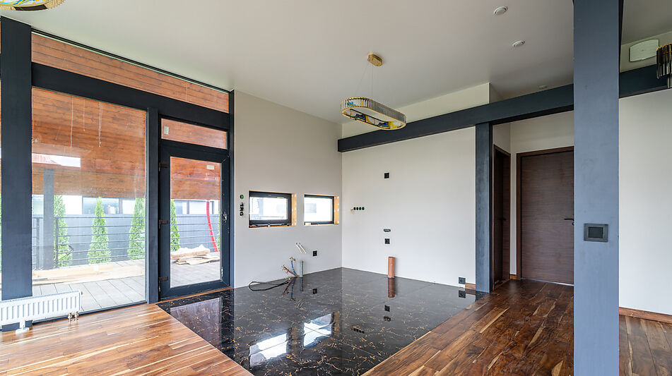 Дом в КП Клязьминский Парк