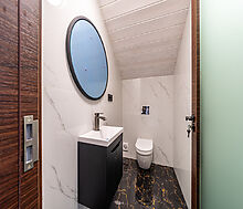 Дом в КП Клязьминский Парк