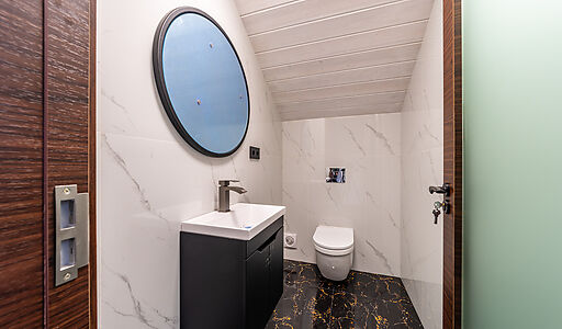 Дом в КП Клязьминский Парк