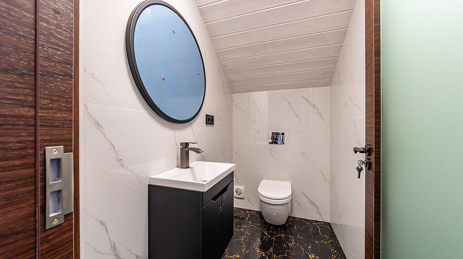 Дом в КП Клязьминский Парк