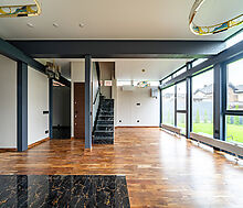 Дом в КП Клязьминский Парк