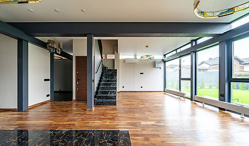 Дом в КП Клязьминский Парк