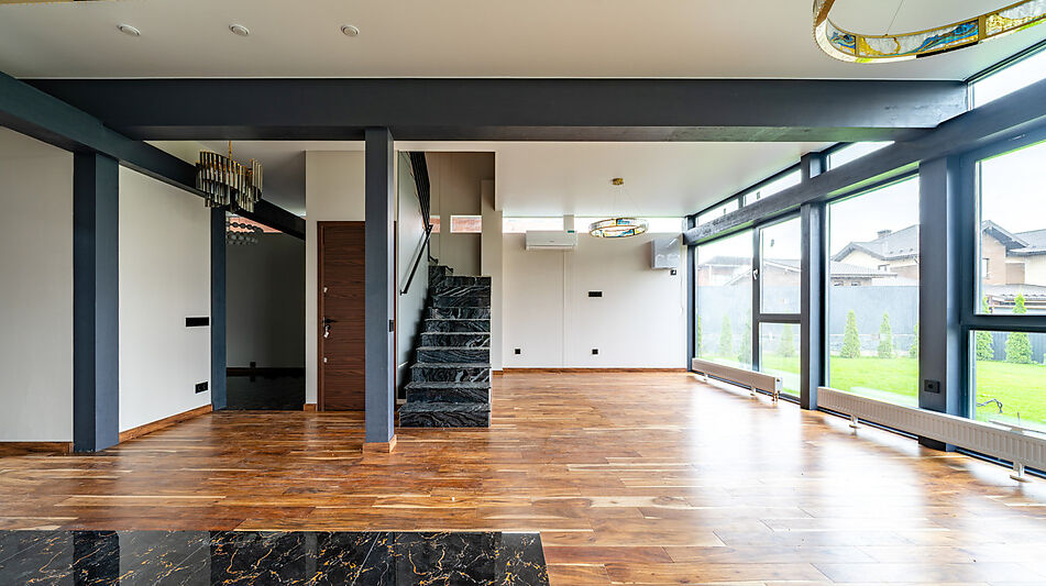 Дом в КП Клязьминский Парк