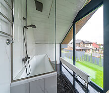 Дом в КП Клязьминский Парк