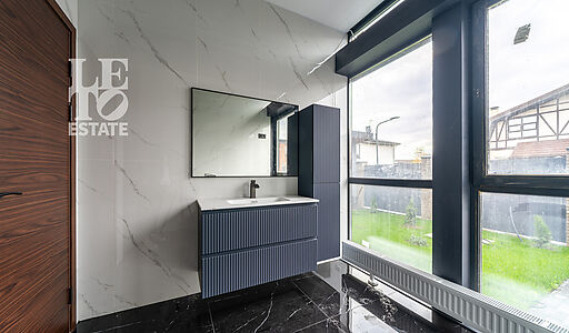 Дом в КП Клязьминский Парк