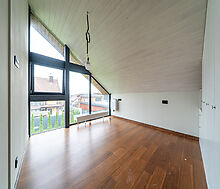 Дом в КП Клязьминский Парк