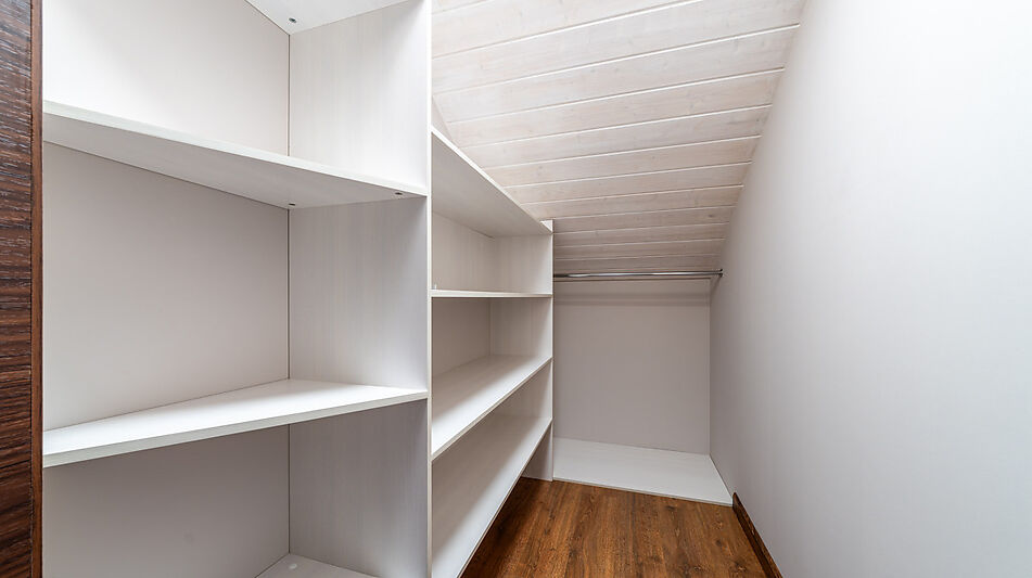 Дом в КП Клязьминский Парк