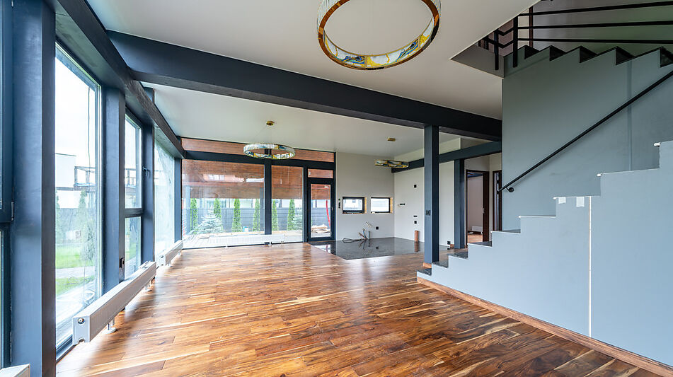 Дом в КП Клязьминский Парк