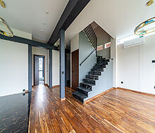 Дом в КП Клязьминский Парк