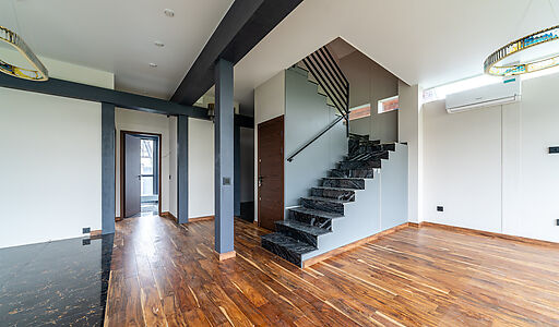 Дом в КП Клязьминский Парк