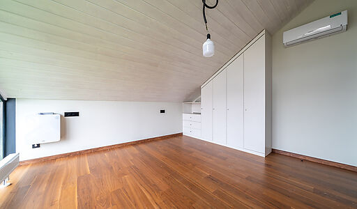 Дом в КП Клязьминский Парк