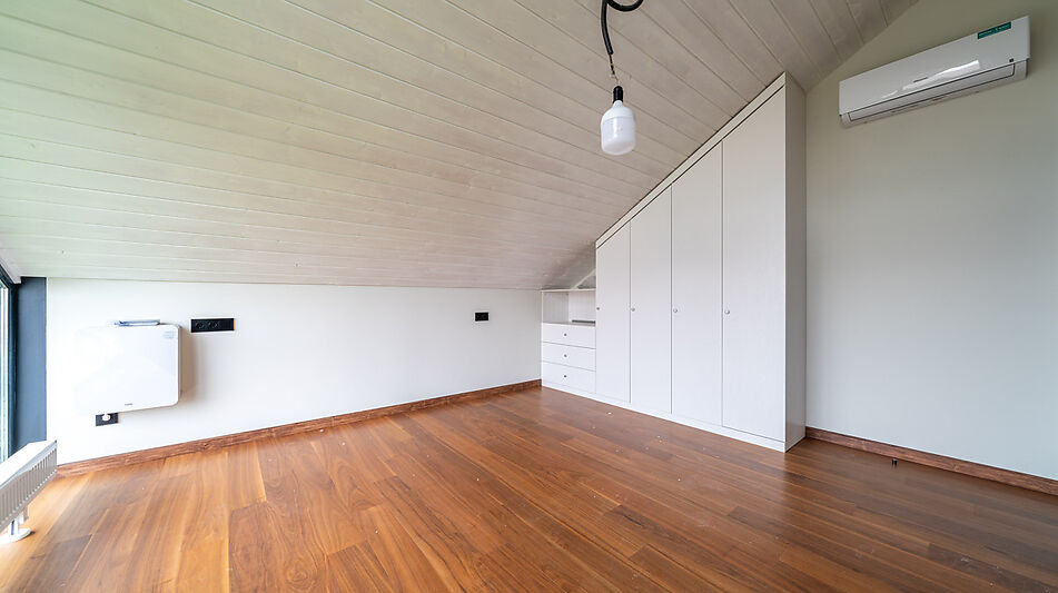 Дом в КП Клязьминский Парк