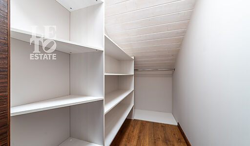 Дом в КП Клязьминский Парк