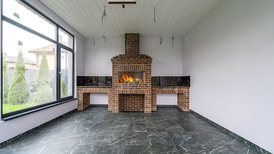 Дом в КП Клязьминский Парк