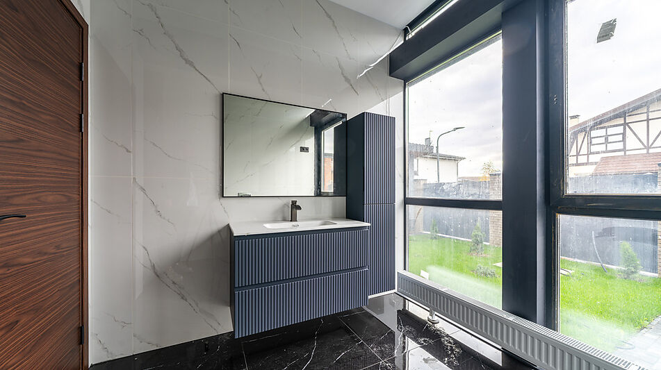 Дом в КП Клязьминский Парк