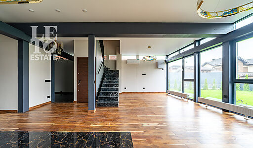 Дом в КП Клязьминский Парк