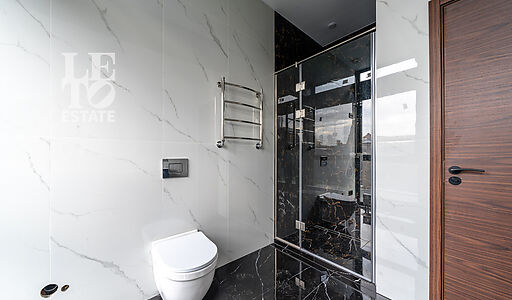 Дом в КП Клязьминский Парк