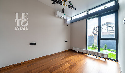 Дом в КП Клязьминский Парк